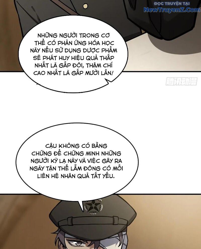 đọc truyện Bắt Đầu Từ Cửu Đầu Điểu Chương 293 ảnh 33 tại Thiên Thai Truyện