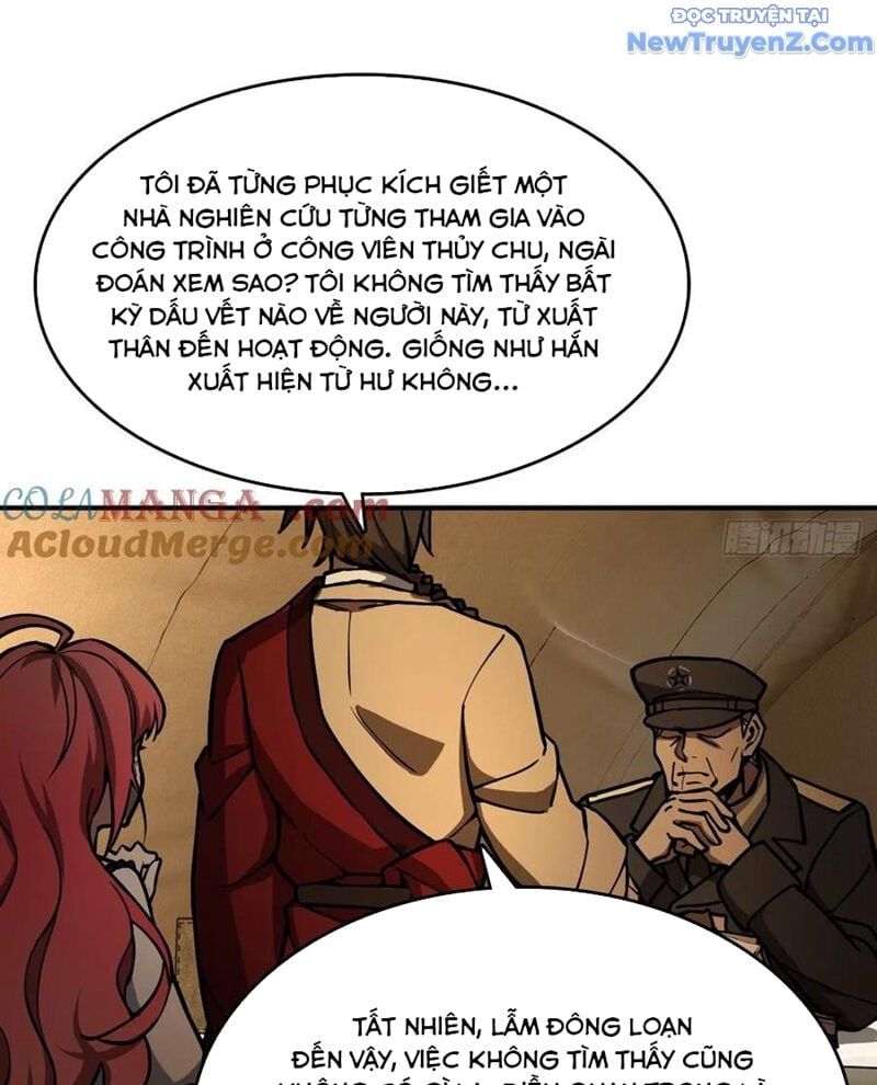 đọc truyện Bắt Đầu Từ Cửu Đầu Điểu Chương 293 ảnh 6 tại Thiên Thai Truyện