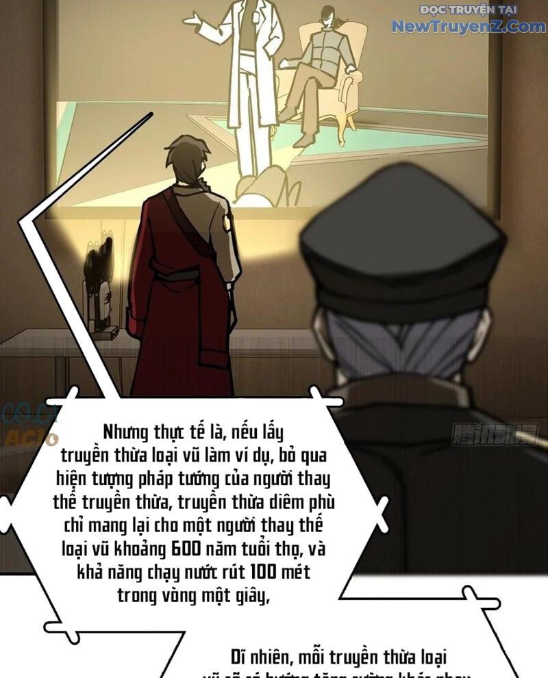 đọc truyện Bắt Đầu Từ Cửu Đầu Điểu Chương 293 ảnh 47 tại Thiên Thai Truyện