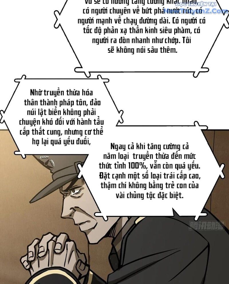 đọc truyện Bắt Đầu Từ Cửu Đầu Điểu Chương 293 ảnh 48 tại Thiên Thai Truyện