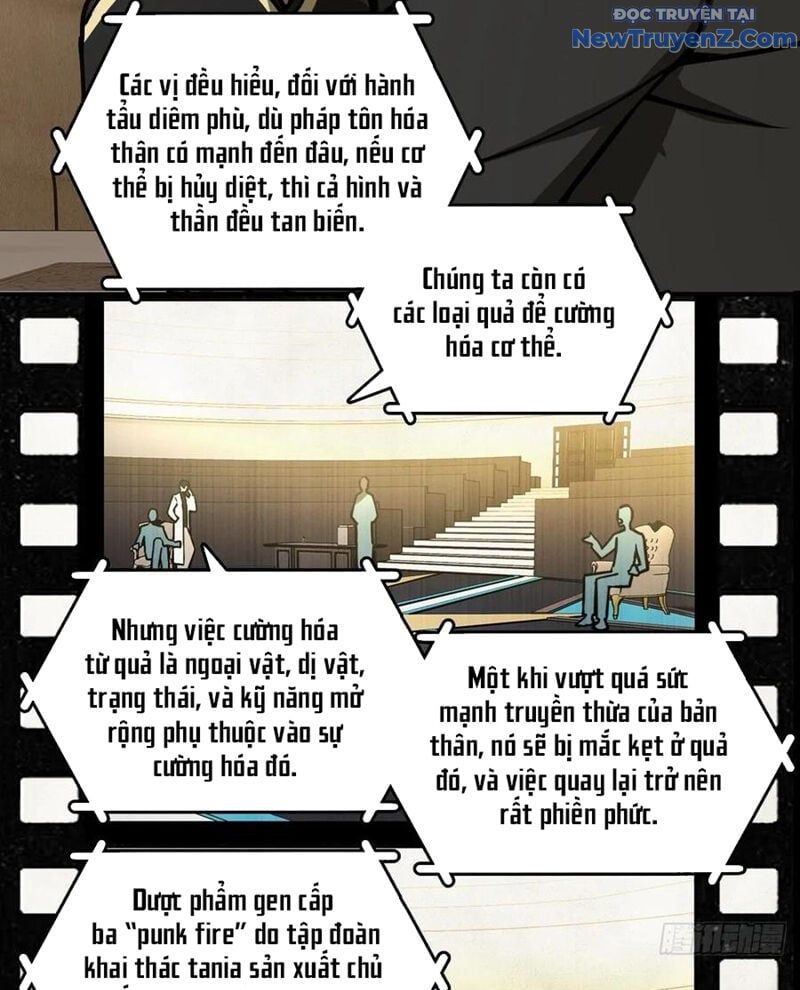 đọc truyện Bắt Đầu Từ Cửu Đầu Điểu Chương 293 ảnh 49 tại Thiên Thai Truyện