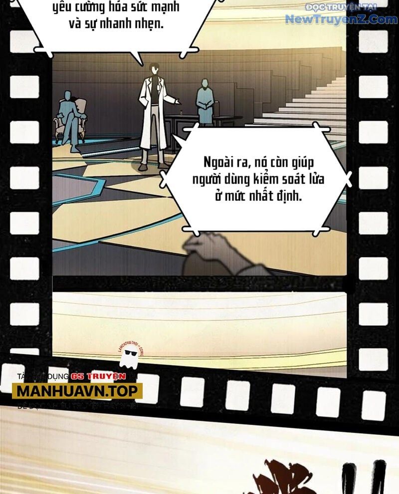 đọc truyện Bắt Đầu Từ Cửu Đầu Điểu Chương 293 ảnh 50 tại Thiên Thai Truyện