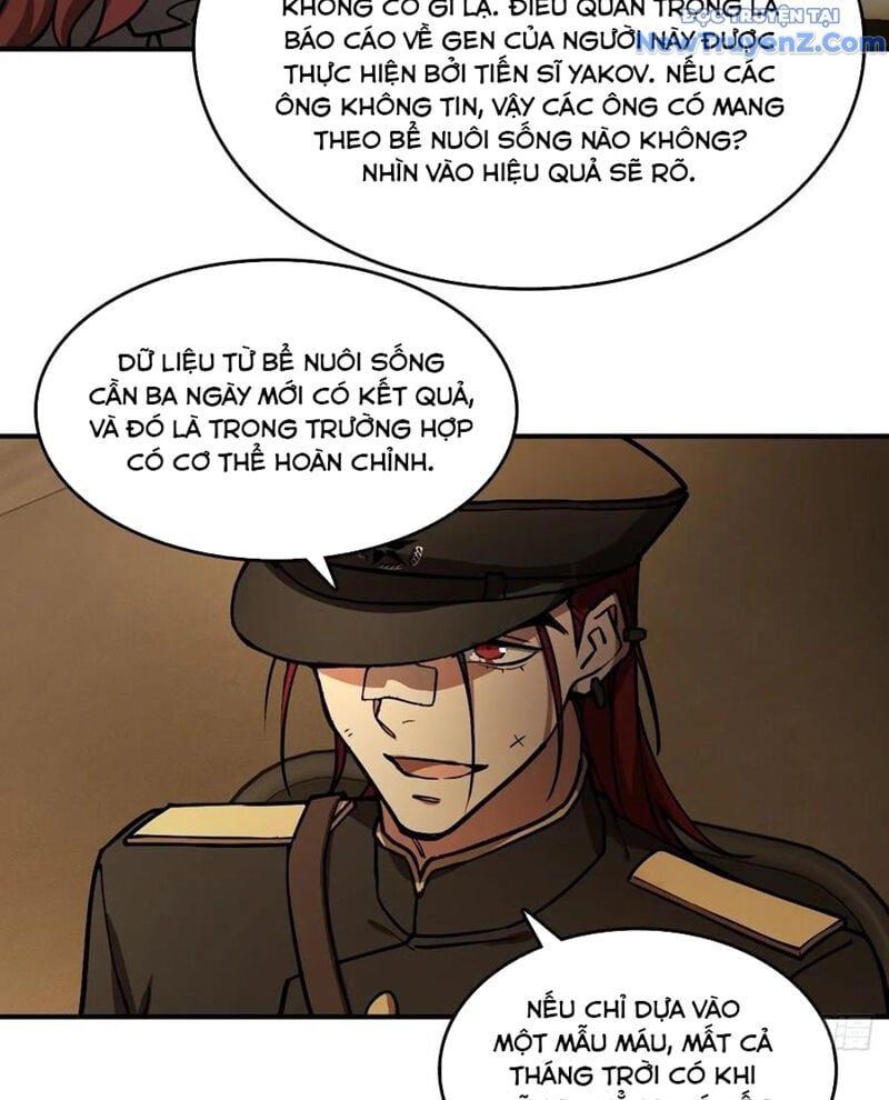 đọc truyện Bắt Đầu Từ Cửu Đầu Điểu Chương 293 ảnh 7 tại Thiên Thai Truyện