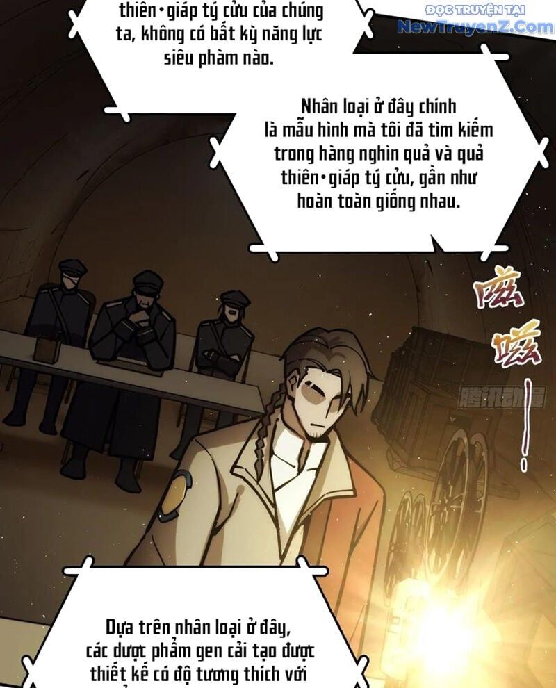 đọc truyện Bắt Đầu Từ Cửu Đầu Điểu Chương 293 ảnh 57 tại Thiên Thai Truyện