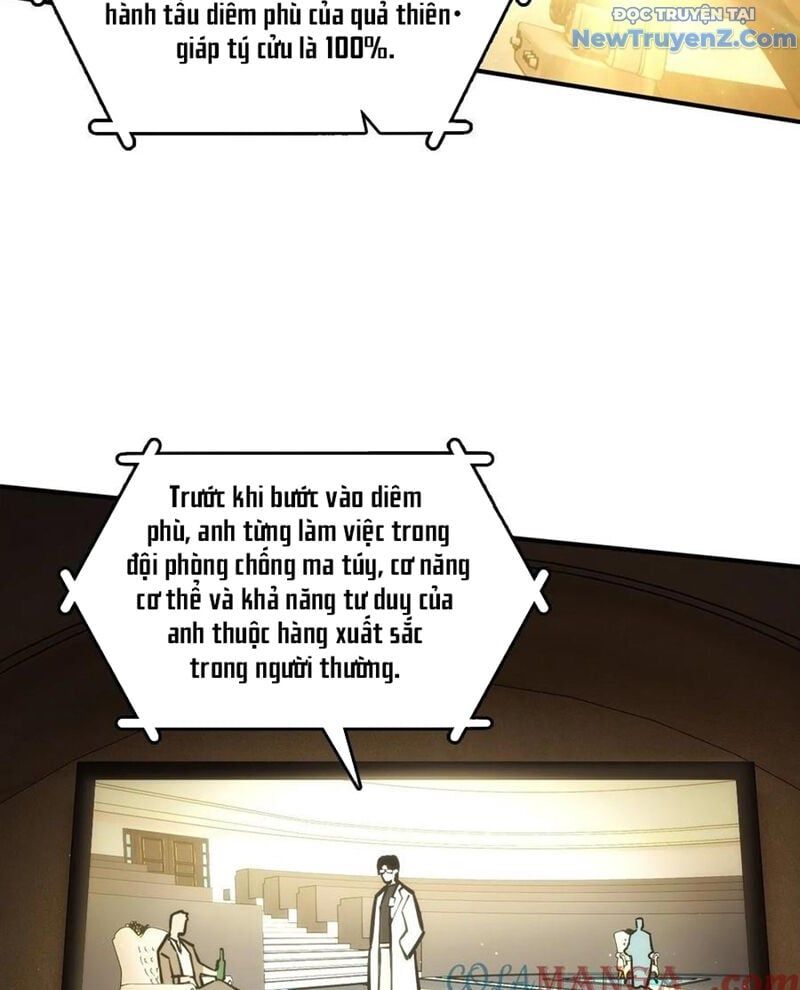 đọc truyện Bắt Đầu Từ Cửu Đầu Điểu Chương 293 ảnh 58 tại Thiên Thai Truyện