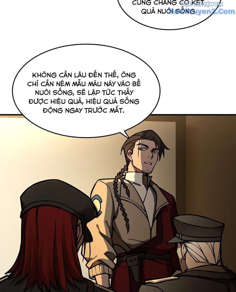 đọc truyện Bắt Đầu Từ Cửu Đầu Điểu Chương 293 ảnh 8 tại Thiên Thai Truyện