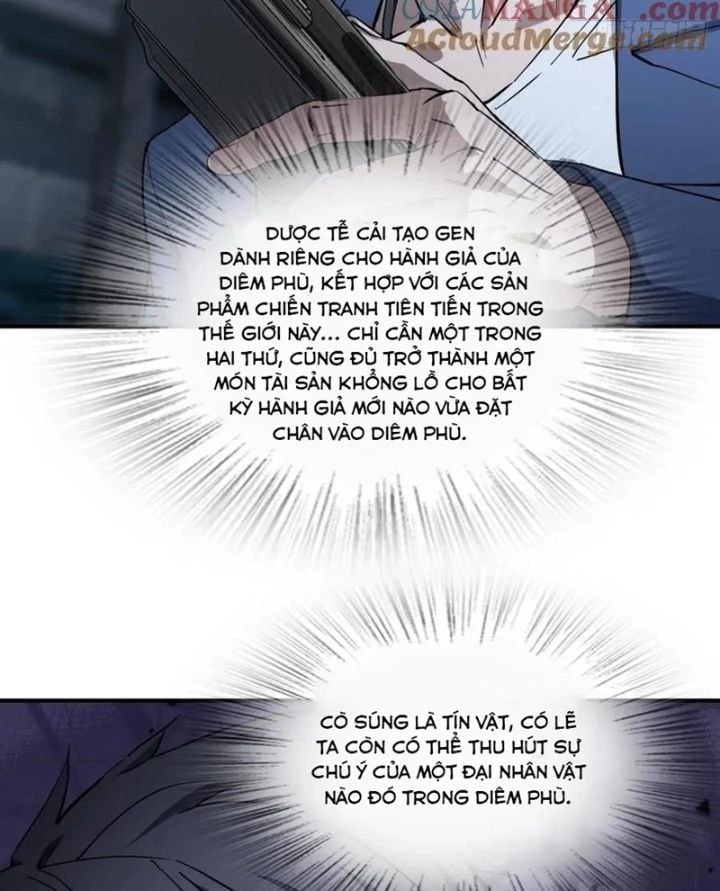 đọc truyện Bắt Đầu Từ Cửu Đầu Điểu Chương 294 ảnh 25 tại Thiên Thai Truyện