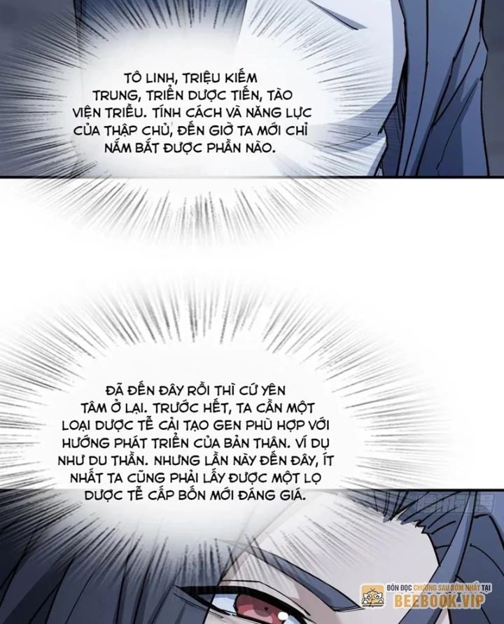 đọc truyện Bắt Đầu Từ Cửu Đầu Điểu Chương 294 ảnh 30 tại Thiên Thai Truyện