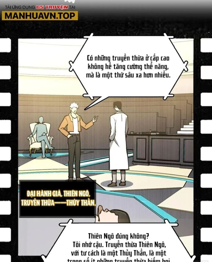 đọc truyện Bắt Đầu Từ Cửu Đầu Điểu Chương 294 ảnh 5 tại Thiên Thai Truyện