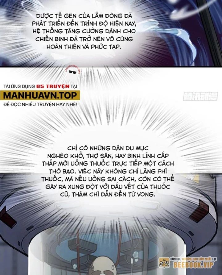 đọc truyện Bắt Đầu Từ Cửu Đầu Điểu Chương 294 ảnh 36 tại Thiên Thai Truyện