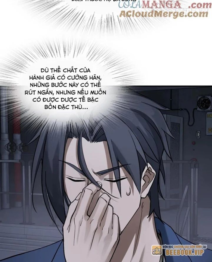 đọc truyện Bắt Đầu Từ Cửu Đầu Điểu Chương 294 ảnh 39 tại Thiên Thai Truyện