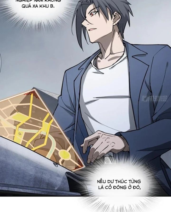 đọc truyện Bắt Đầu Từ Cửu Đầu Điểu Chương 294 ảnh 49 tại Thiên Thai Truyện