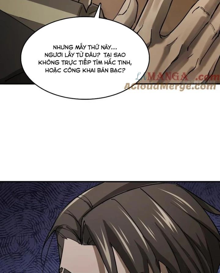 đọc truyện Bắt Đầu Từ Cửu Đầu Điểu Chương 294 ảnh 58 tại Thiên Thai Truyện