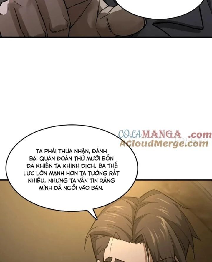 đọc truyện Bắt Đầu Từ Cửu Đầu Điểu Chương 294 ảnh 61 tại Thiên Thai Truyện