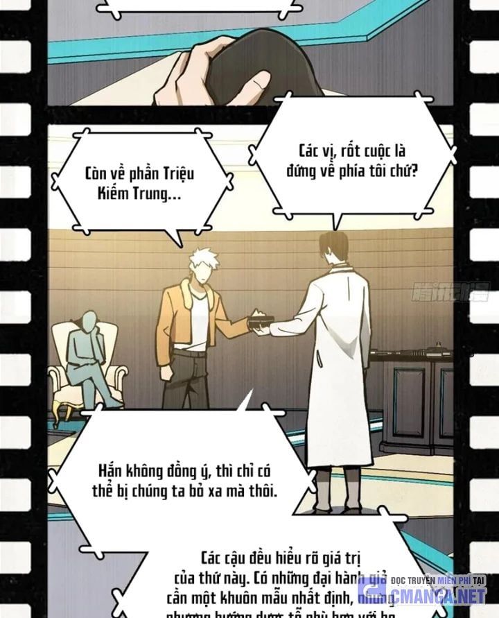 đọc truyện Bắt Đầu Từ Cửu Đầu Điểu Chương 294 ảnh 9 tại Thiên Thai Truyện