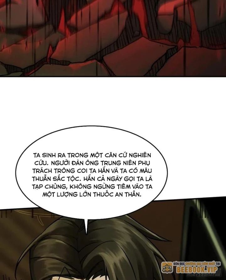 đọc truyện Bắt Đầu Từ Cửu Đầu Điểu Chương 294 ảnh 75 tại Thiên Thai Truyện