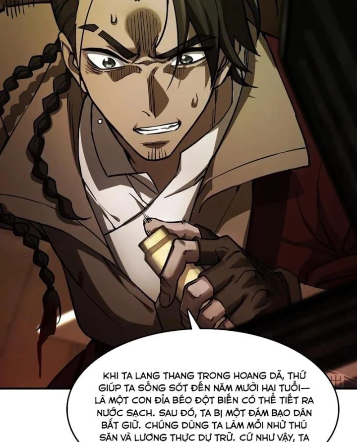 đọc truyện Bắt Đầu Từ Cửu Đầu Điểu Chương 294 ảnh 76 tại Thiên Thai Truyện