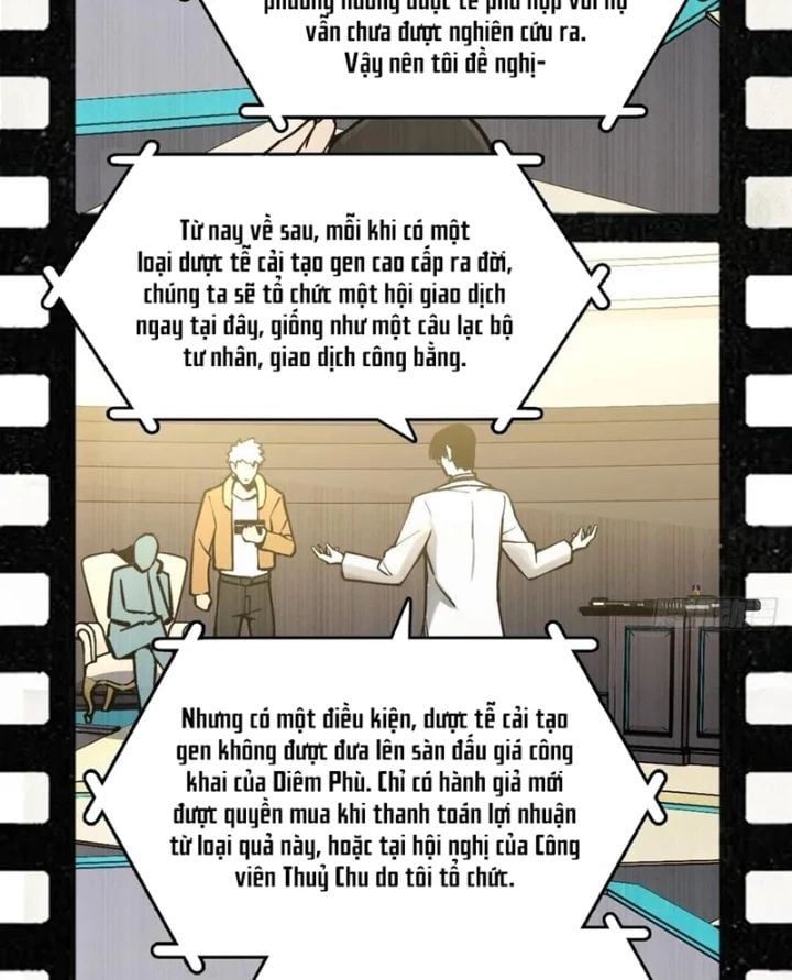 đọc truyện Bắt Đầu Từ Cửu Đầu Điểu Chương 294 ảnh 10 tại Thiên Thai Truyện