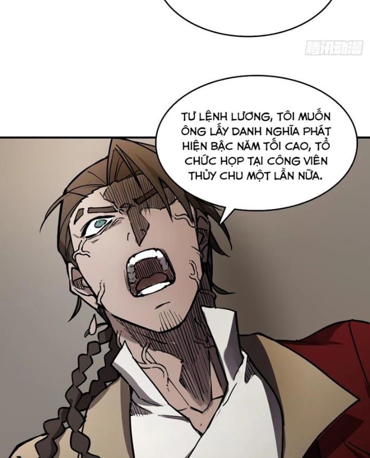 đọc truyện Bắt Đầu Từ Cửu Đầu Điểu Chương 295 ảnh 14 tại Thiên Thai Truyện