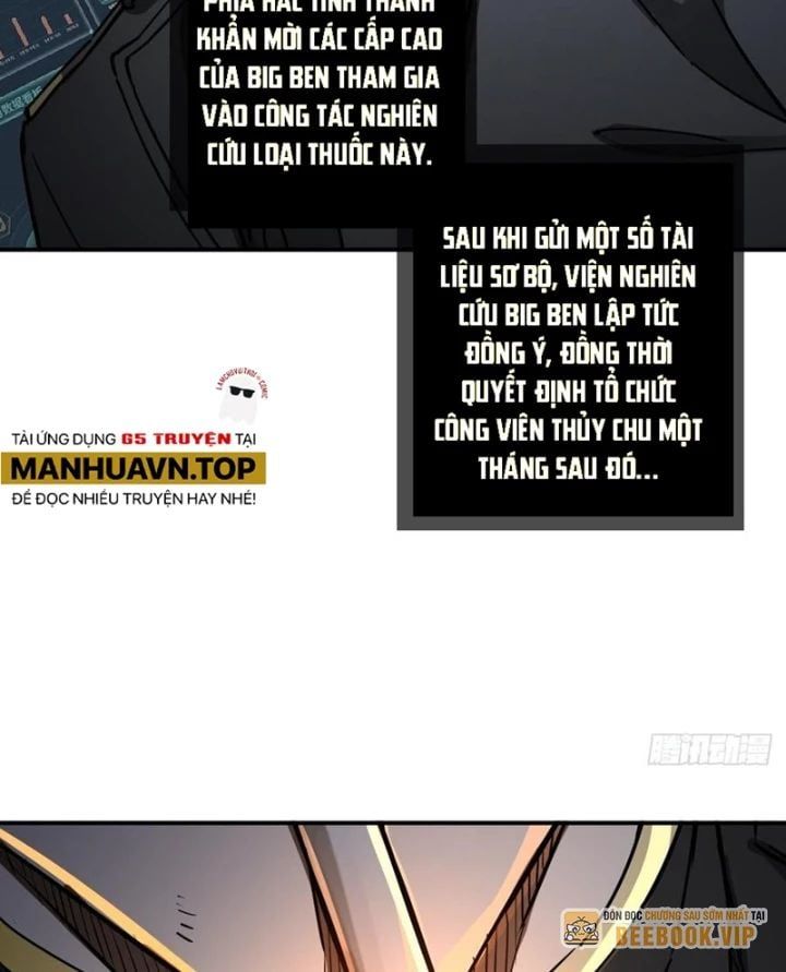 đọc truyện Bắt Đầu Từ Cửu Đầu Điểu Chương 295 ảnh 27 tại Thiên Thai Truyện