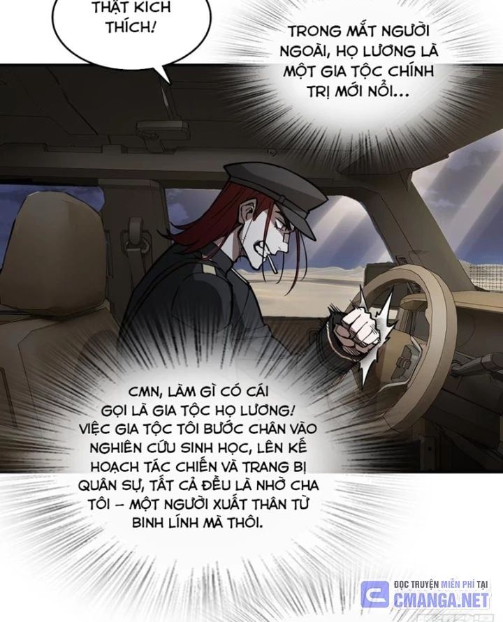 đọc truyện Bắt Đầu Từ Cửu Đầu Điểu Chương 295 ảnh 30 tại Thiên Thai Truyện