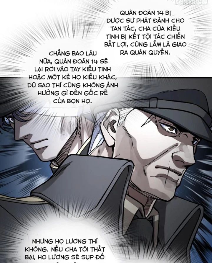 đọc truyện Bắt Đầu Từ Cửu Đầu Điểu Chương 295 ảnh 31 tại Thiên Thai Truyện