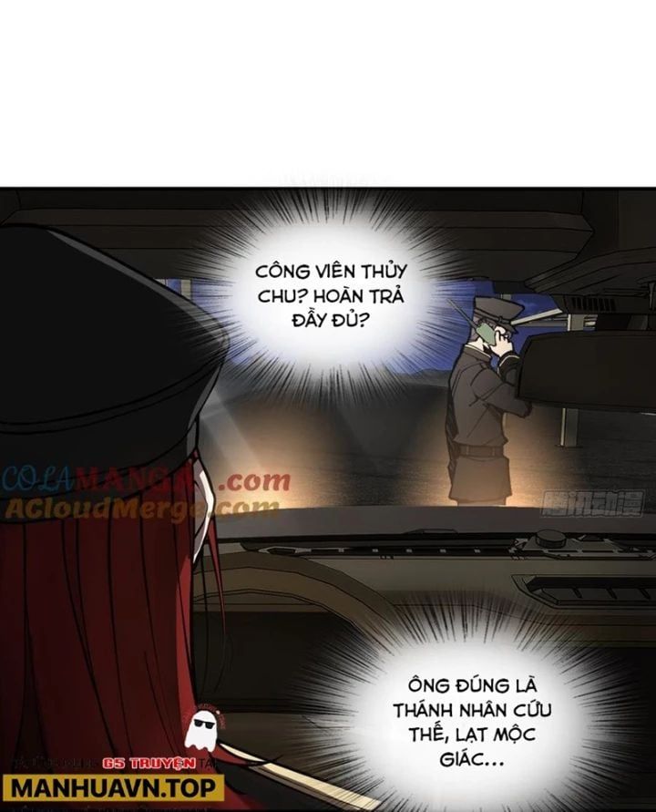 đọc truyện Bắt Đầu Từ Cửu Đầu Điểu Chương 295 ảnh 35 tại Thiên Thai Truyện