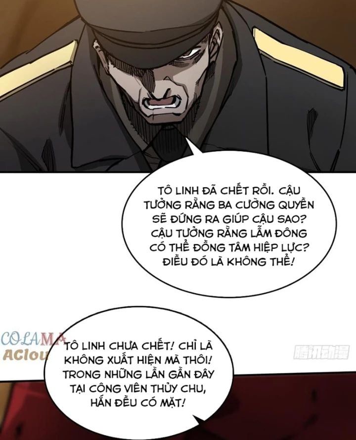 đọc truyện Bắt Đầu Từ Cửu Đầu Điểu Chương 295 ảnh 11 tại Thiên Thai Truyện