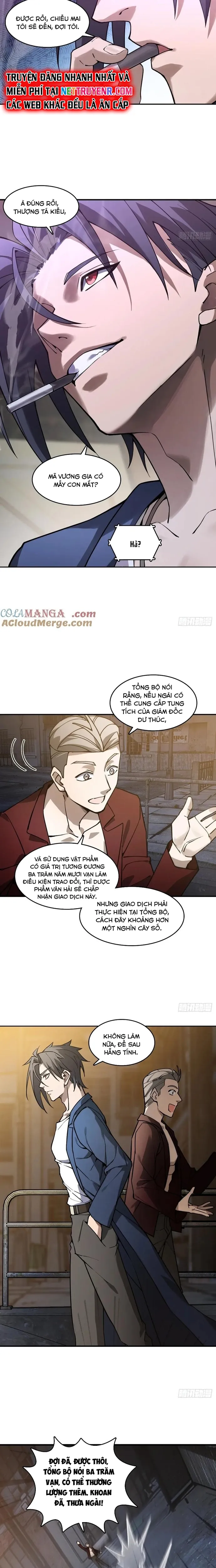 đọc truyện Bắt Đầu Từ Cửu Đầu Điểu Chương 296 ảnh 13 tại Thiên Thai Truyện