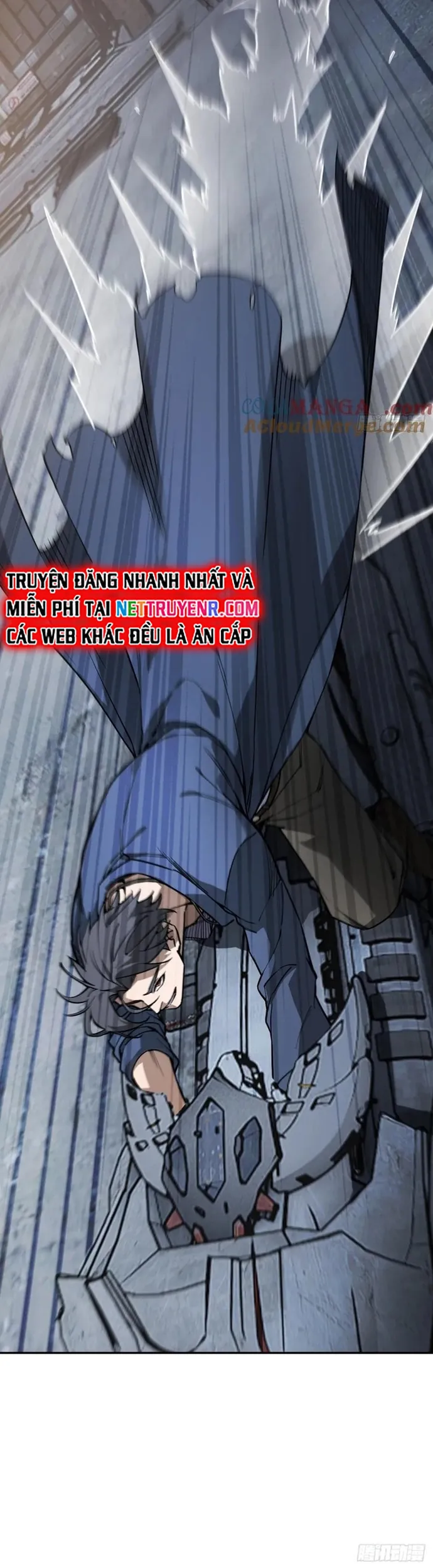 đọc truyện Bắt Đầu Từ Cửu Đầu Điểu Chương 296 ảnh 14 tại Thiên Thai Truyện