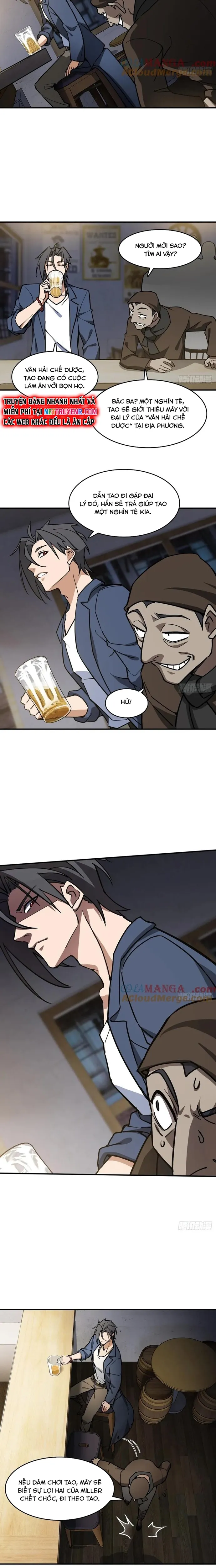 đọc truyện Bắt Đầu Từ Cửu Đầu Điểu Chương 296 ảnh 4 tại Thiên Thai Truyện