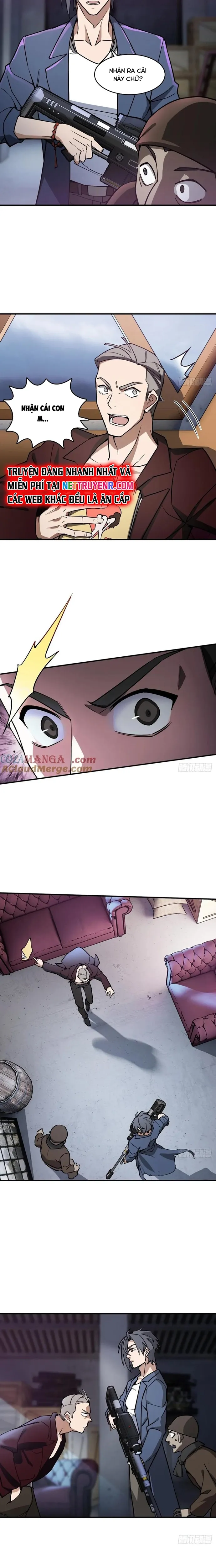 đọc truyện Bắt Đầu Từ Cửu Đầu Điểu Chương 296 ảnh 7 tại Thiên Thai Truyện