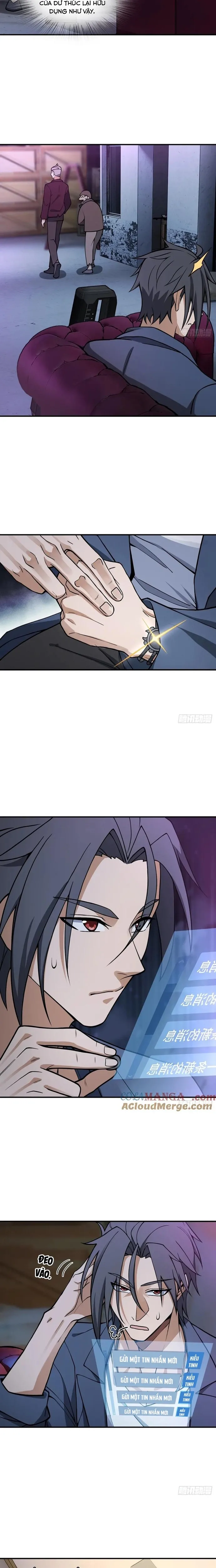 đọc truyện Bắt Đầu Từ Cửu Đầu Điểu Chương 296 ảnh 9 tại Thiên Thai Truyện