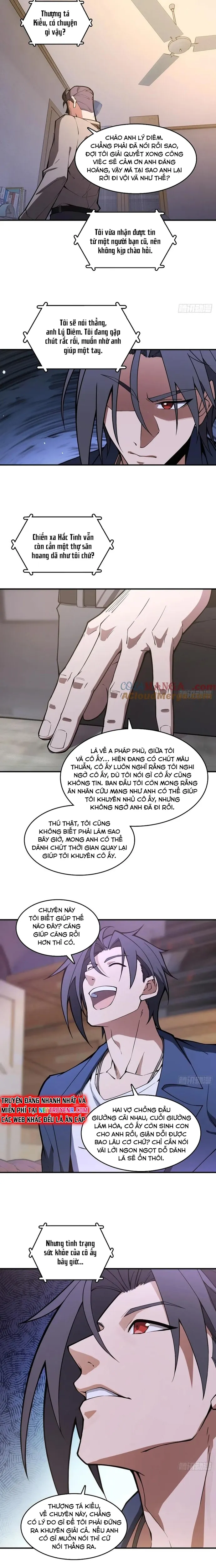 đọc truyện Bắt Đầu Từ Cửu Đầu Điểu Chương 296 ảnh 10 tại Thiên Thai Truyện