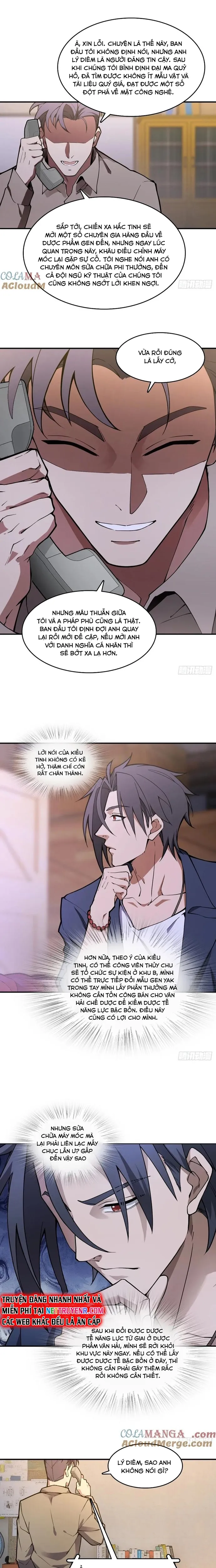 đọc truyện Bắt Đầu Từ Cửu Đầu Điểu Chương 296 ảnh 11 tại Thiên Thai Truyện