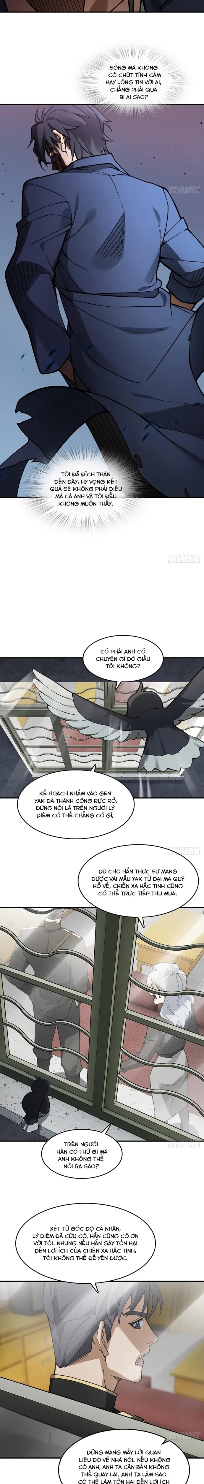 đọc truyện Bắt Đầu Từ Cửu Đầu Điểu Chương 297 ảnh 12 tại Thiên Thai Truyện