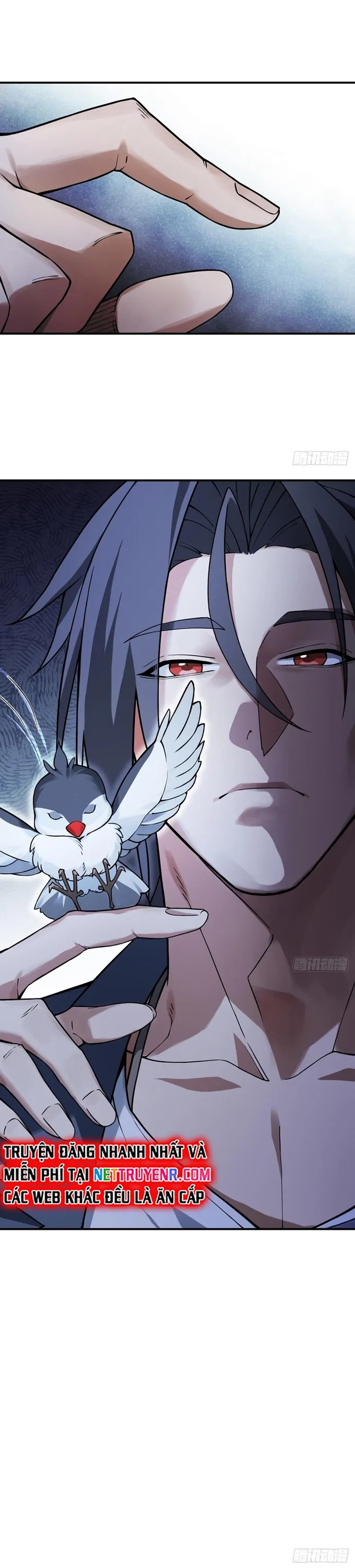 đọc truyện Bắt Đầu Từ Cửu Đầu Điểu Chương 297 ảnh 14 tại Thiên Thai Truyện