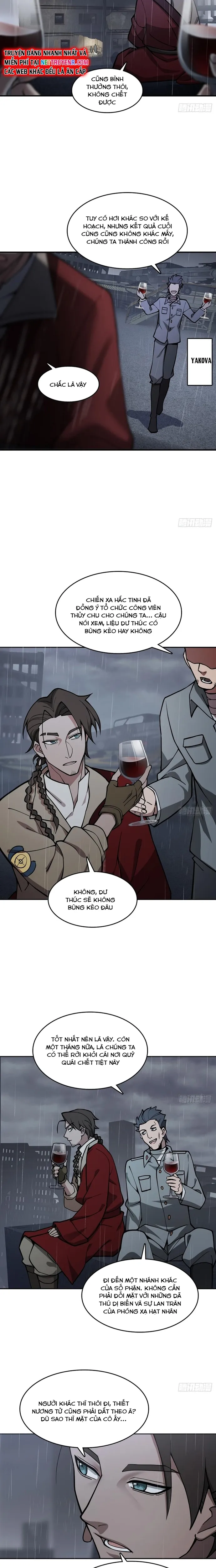 đọc truyện Bắt Đầu Từ Cửu Đầu Điểu Chương 297 ảnh 4 tại Thiên Thai Truyện