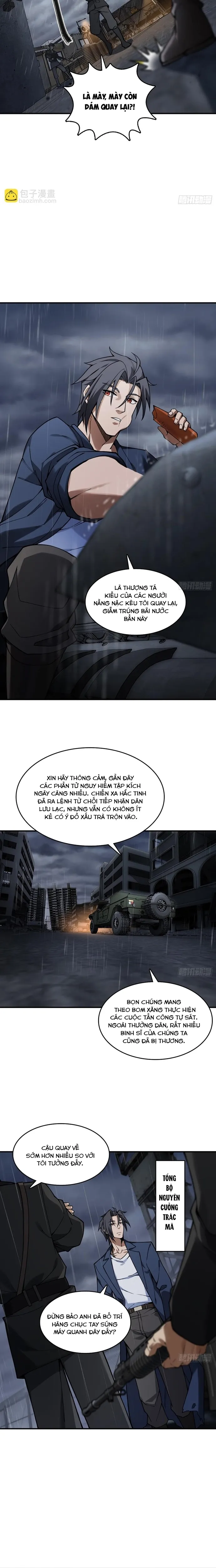 đọc truyện Bắt Đầu Từ Cửu Đầu Điểu Chương 297 ảnh 7 tại Thiên Thai Truyện