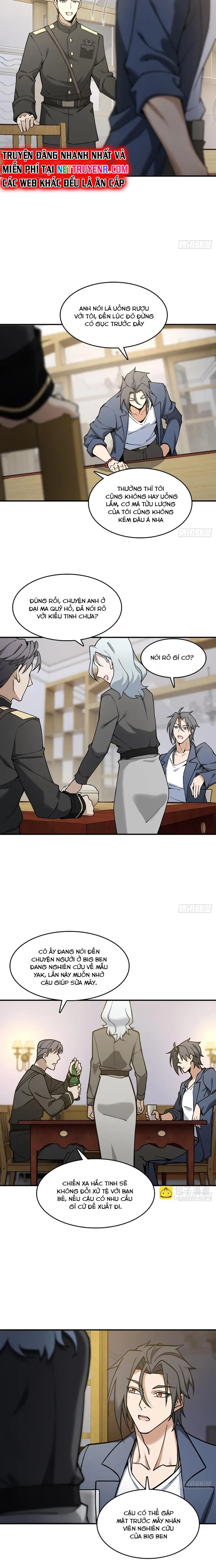 đọc truyện Bắt Đầu Từ Cửu Đầu Điểu Chương 297 ảnh 9 tại Thiên Thai Truyện