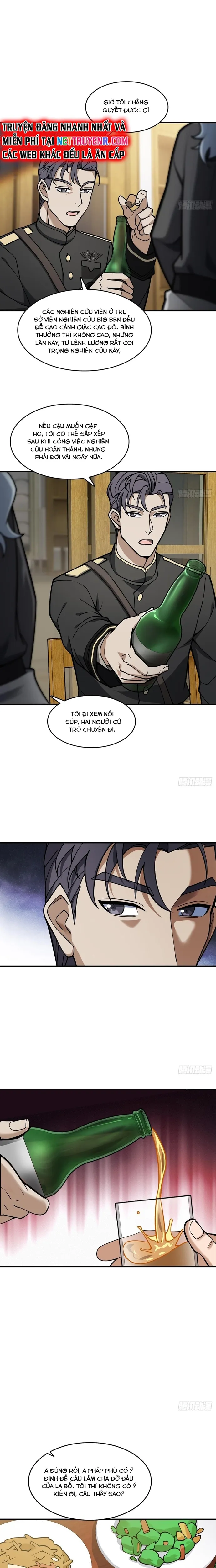 đọc truyện Bắt Đầu Từ Cửu Đầu Điểu Chương 297 ảnh 10 tại Thiên Thai Truyện