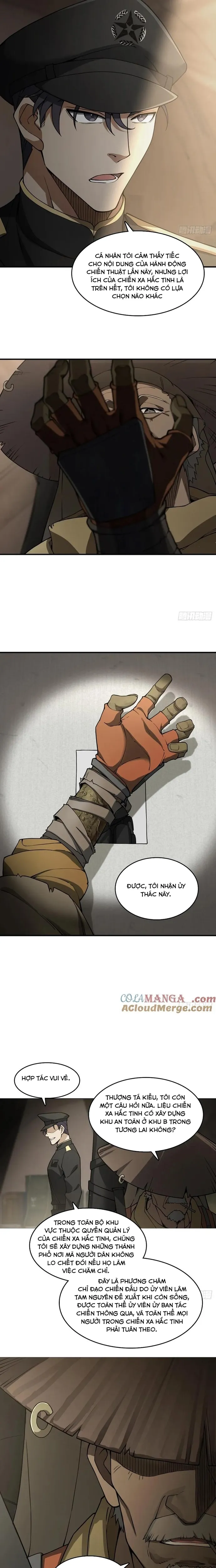 đọc truyện Bắt Đầu Từ Cửu Đầu Điểu Chương 298 ảnh 13 tại Thiên Thai Truyện