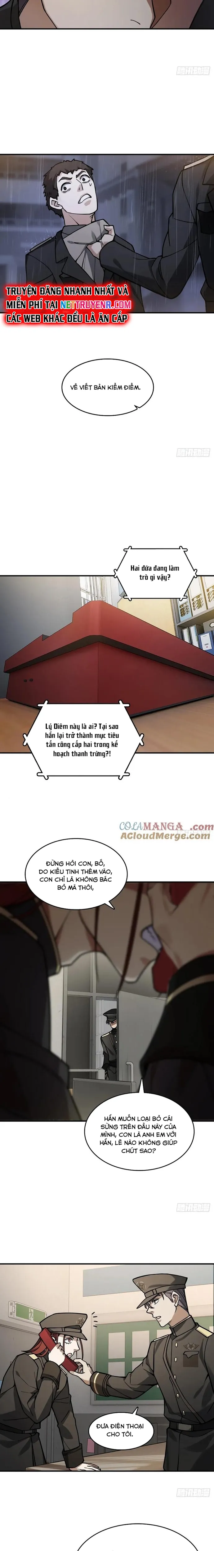 đọc truyện Bắt Đầu Từ Cửu Đầu Điểu Chương 298 ảnh 4 tại Thiên Thai Truyện