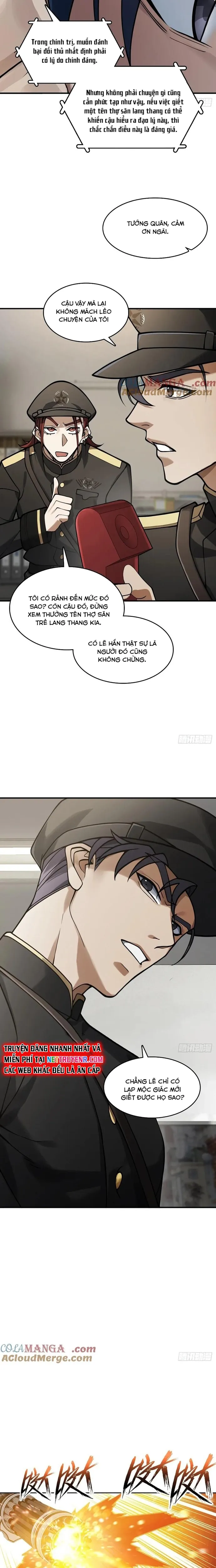 đọc truyện Bắt Đầu Từ Cửu Đầu Điểu Chương 298 ảnh 6 tại Thiên Thai Truyện