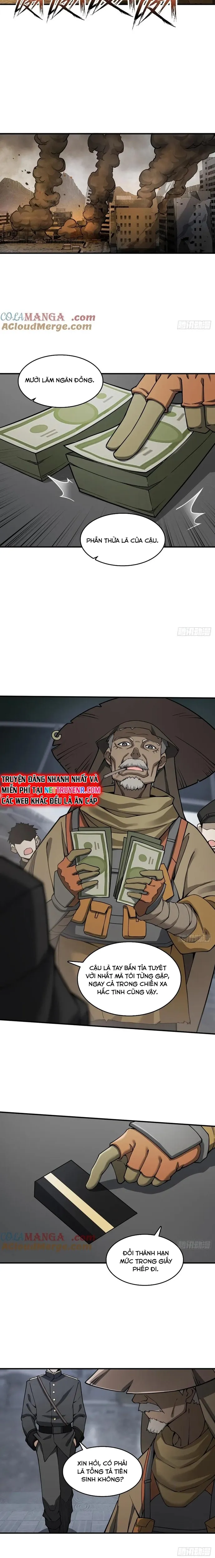 đọc truyện Bắt Đầu Từ Cửu Đầu Điểu Chương 298 ảnh 9 tại Thiên Thai Truyện