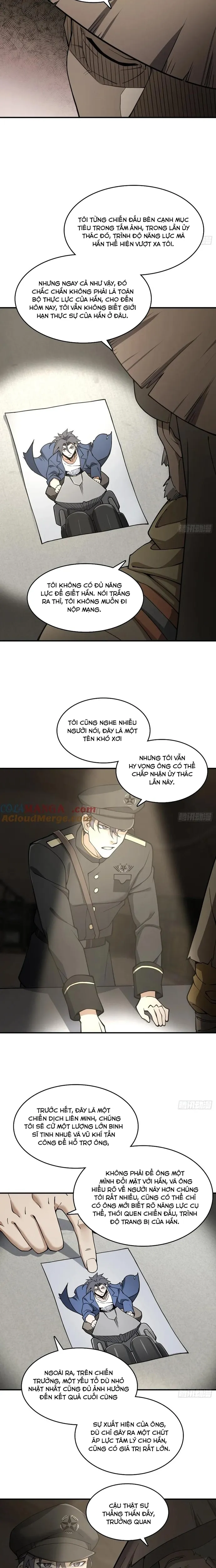 đọc truyện Bắt Đầu Từ Cửu Đầu Điểu Chương 298 ảnh 11 tại Thiên Thai Truyện