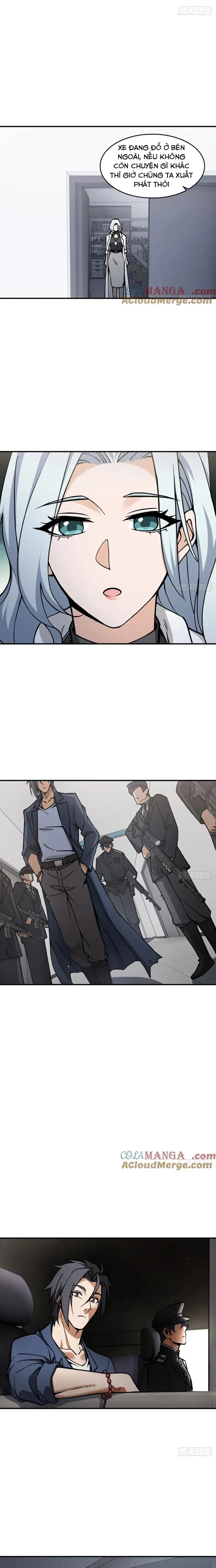 đọc truyện Bắt Đầu Từ Cửu Đầu Điểu Chương 299 ảnh 12 tại Thiên Thai Truyện