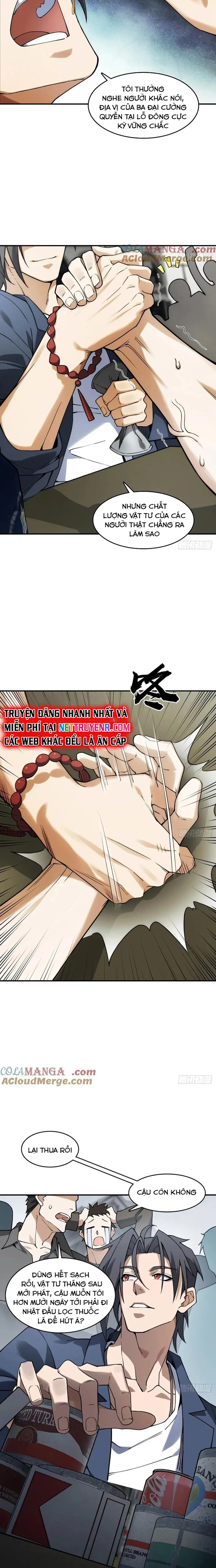 đọc truyện Bắt Đầu Từ Cửu Đầu Điểu Chương 299 ảnh 4 tại Thiên Thai Truyện