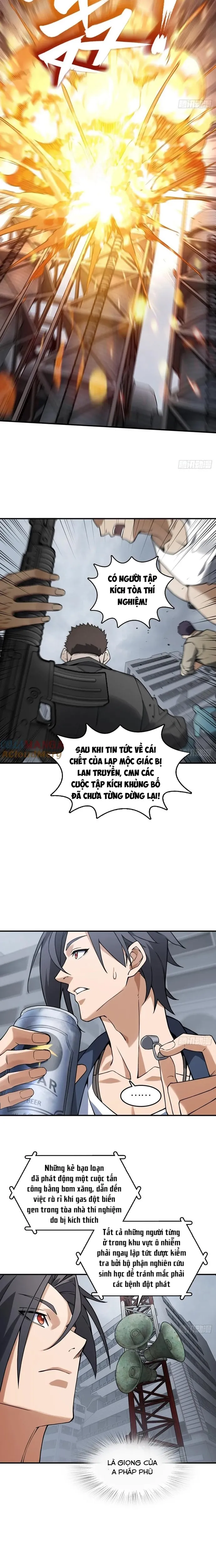 đọc truyện Bắt Đầu Từ Cửu Đầu Điểu Chương 299 ảnh 6 tại Thiên Thai Truyện