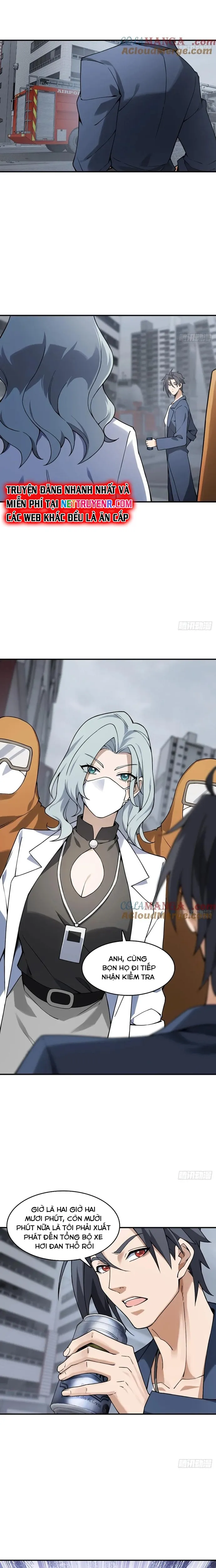 đọc truyện Bắt Đầu Từ Cửu Đầu Điểu Chương 299 ảnh 7 tại Thiên Thai Truyện